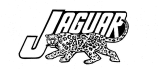 JAGUAR logo