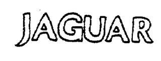JAGUAR logo