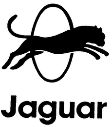 JAGUAR logo