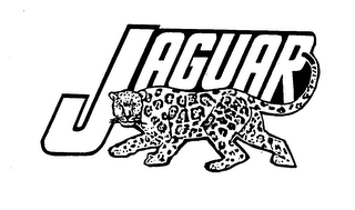 JAGUAR logo