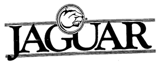 JAGUAR logo