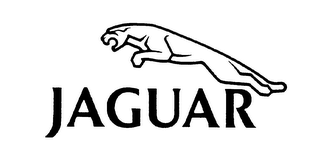 JAGUAR logo