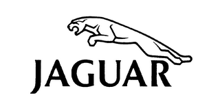 JAGUAR logo
