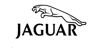 JAGUAR logo