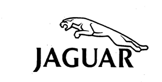 JAGUAR logo