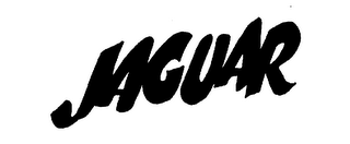 JAGUAR logo