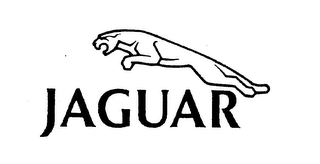 JAGUAR logo
