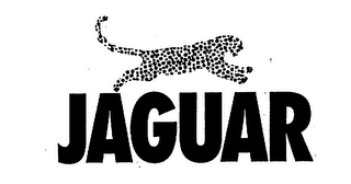 JAGUAR logo