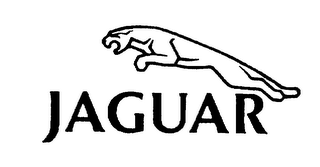 JAGUAR logo
