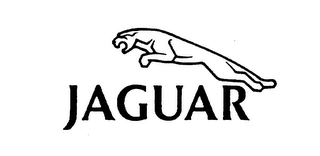 JAGUAR logo