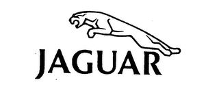 JAGUAR logo