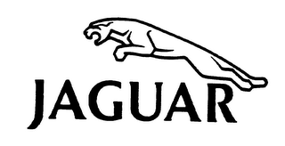 JAGUAR logo