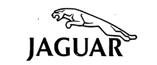 JAGUAR logo