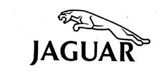 JAGUAR logo