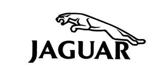 JAGUAR logo