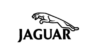 JAGUAR logo