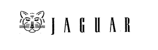 JAGUAR logo