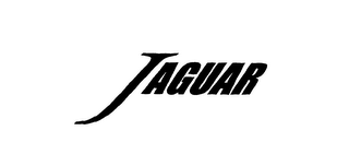 JAGUAR logo