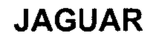 JAGUAR logo