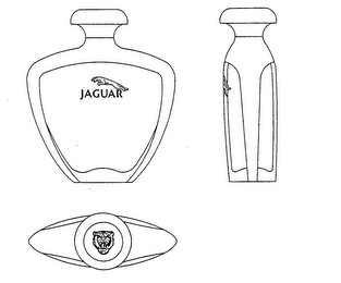 JAGUAR logo