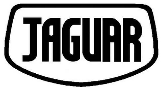 JAGUAR logo