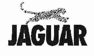 JAGUAR logo