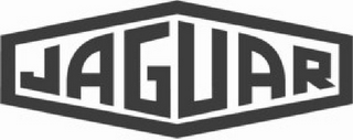 JAGUAR logo