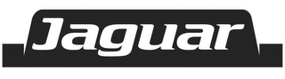 JAGUAR logo
