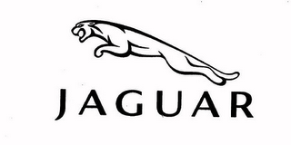 JAGUAR logo