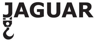 JAGUAR logo