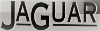 JAGUAR logo