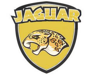 JAGUAR logo