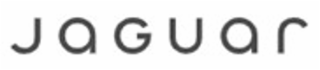 JAGUAR logo