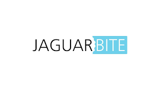 JAGUAR BITE logo
