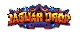 JAGUAR DROP logo