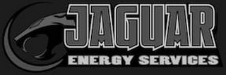 JAGUAR ENERGY SERVICES logo