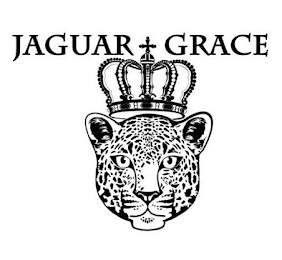 JAGUAR GRACE logo