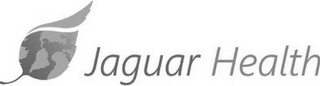 JAGUAR HEALTH logo
