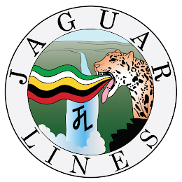 JAGUAR LINES JL logo