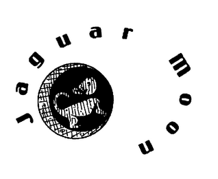 JAGUAR MOON logo