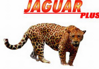 JAGUAR PLUS logo