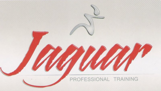 JAGUAR PROFESSIONAL TRAINING logo