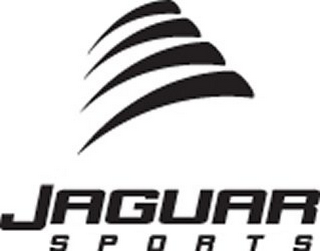 JAGUAR SPORTS logo