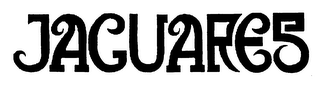 JAGUARES logo