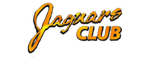 JAGUARS logo