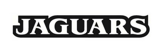 JAGUARS logo