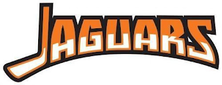 JAGUARS logo