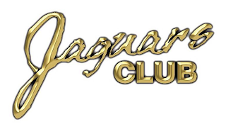 JAGUARS CLUB logo