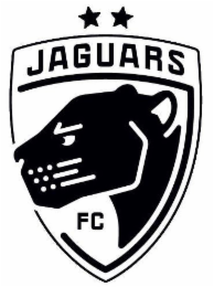 JAGUARS FC logo