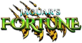 JAGUAR'S FORTUNE logo